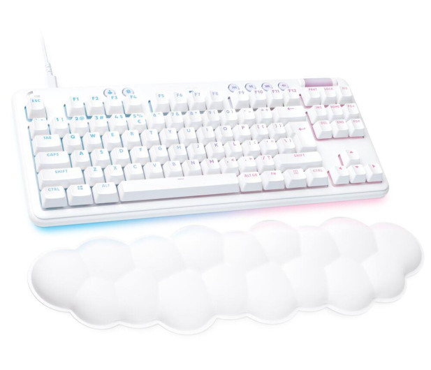 LOGITECH G713 Linear - 1063601 - zdjęcie 2